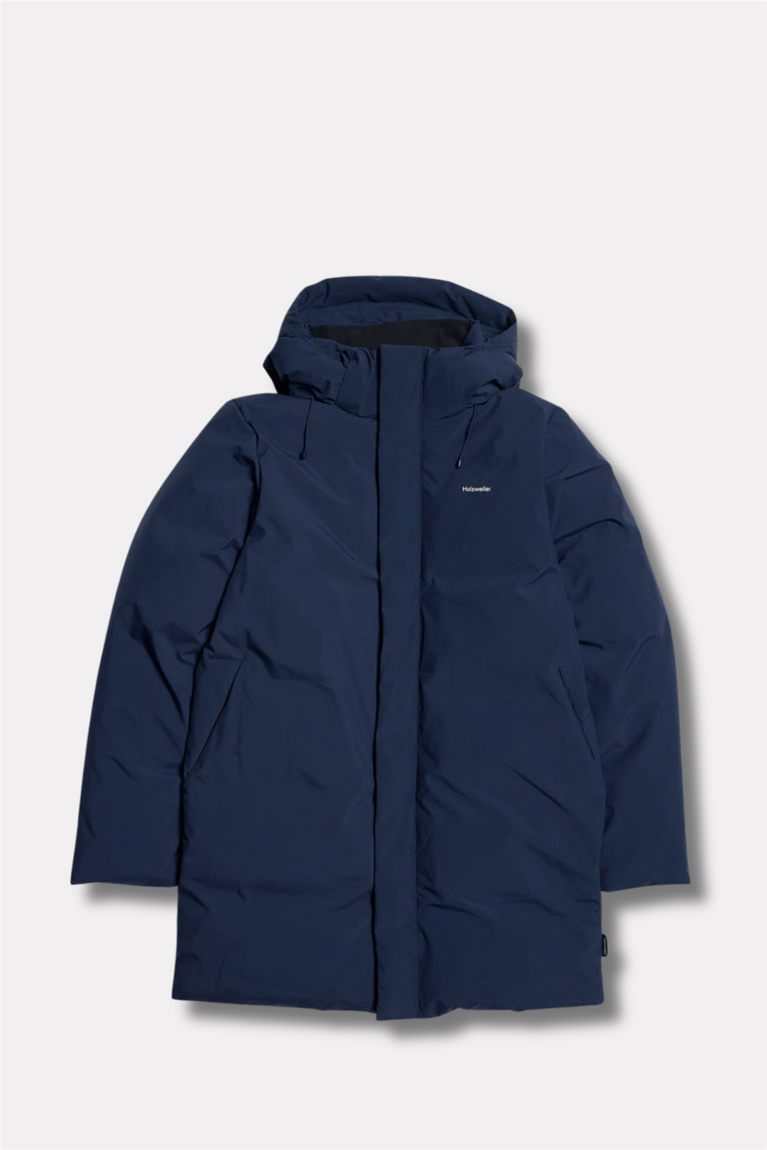 Lom Lt Down Jacket Dk. Navy