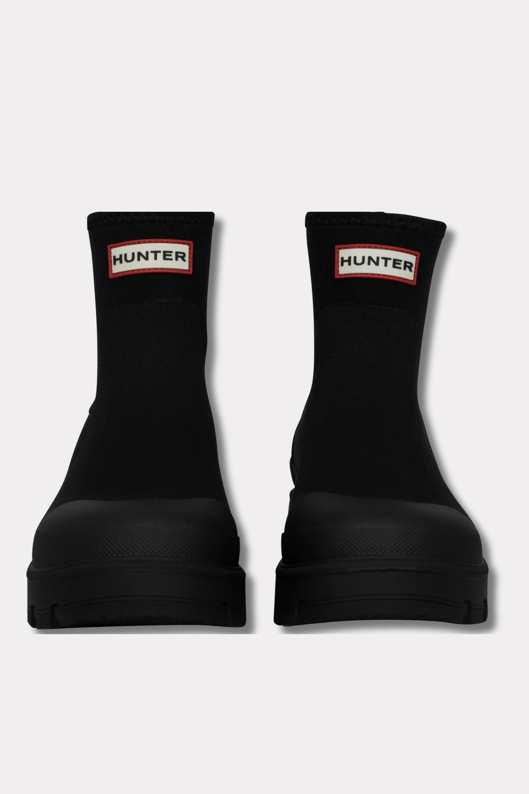 Elements Neoprene Chelsea- Black