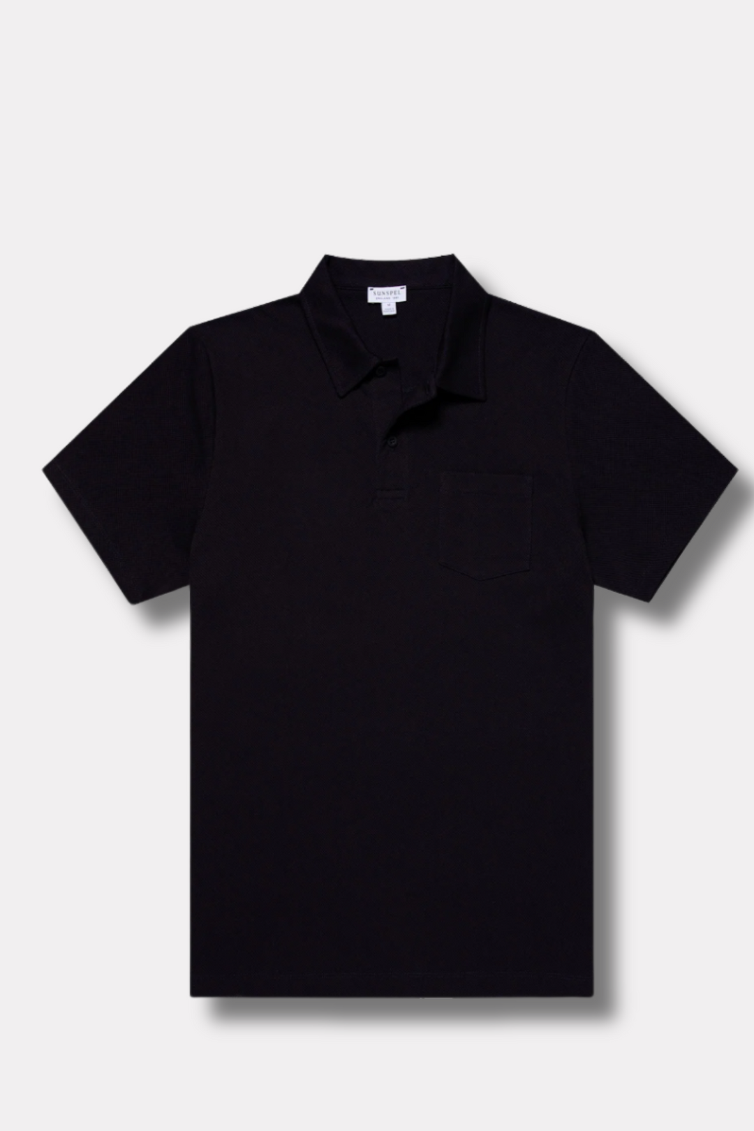 Riviera Polo Midnight Navy