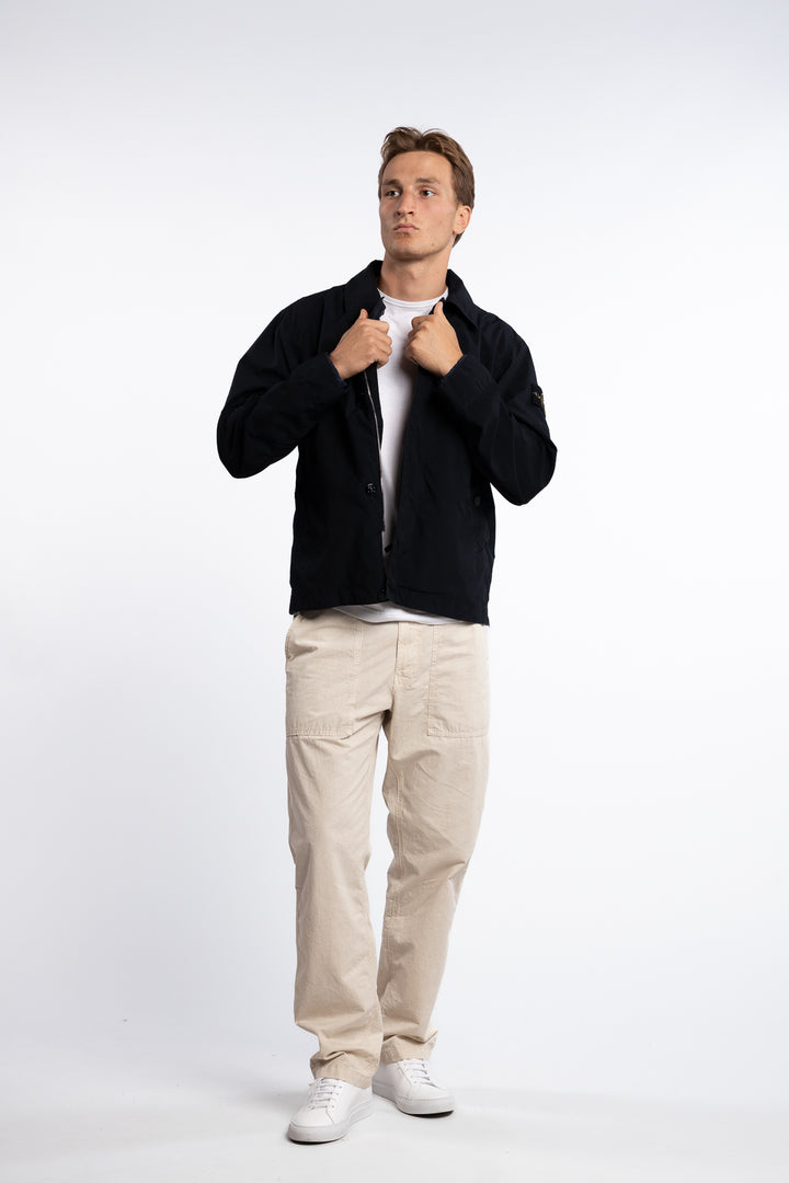 Light Compact Touch Poly-TC Navy