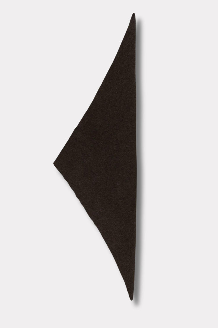 Momento Scarf- Coffee