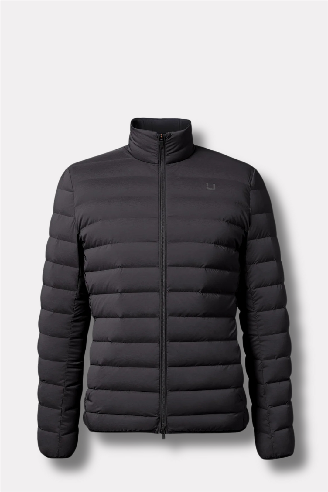 Sonic Down Jacket Black Storm