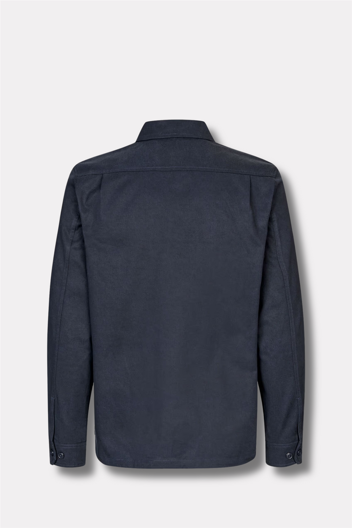 Sataka JO Overshirt Salute