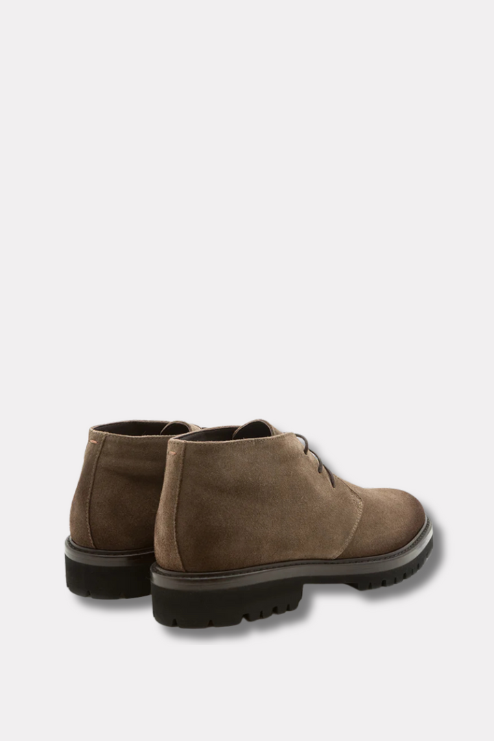 Ankle Boot Rock-N-Fur Douglas