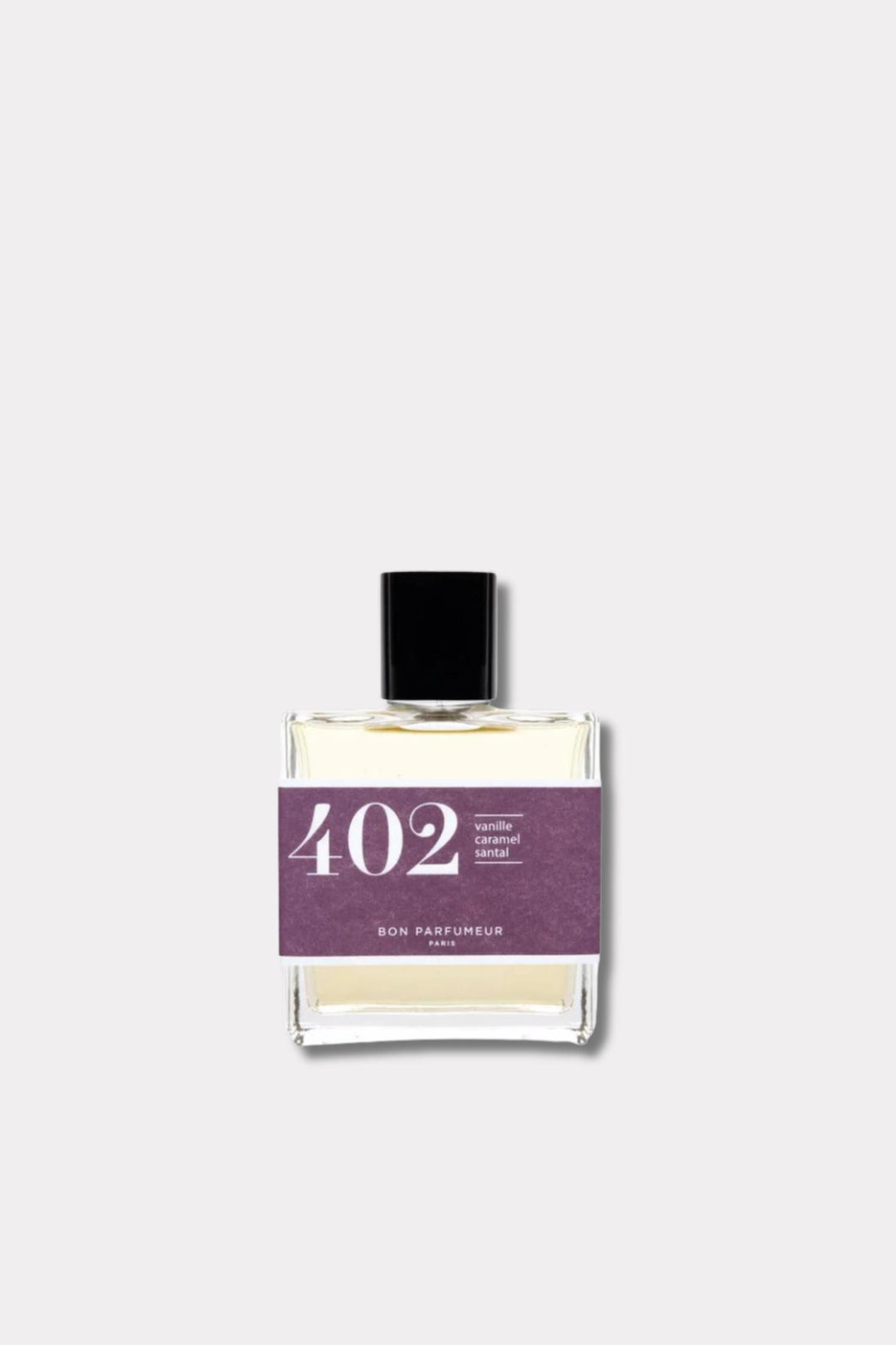 Eau de Parfume 402- 30ml | Vanilla, caramel, sandalwood