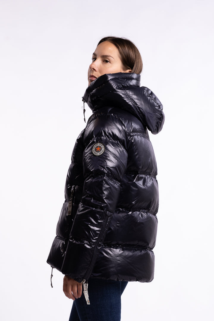 Erika - Navy