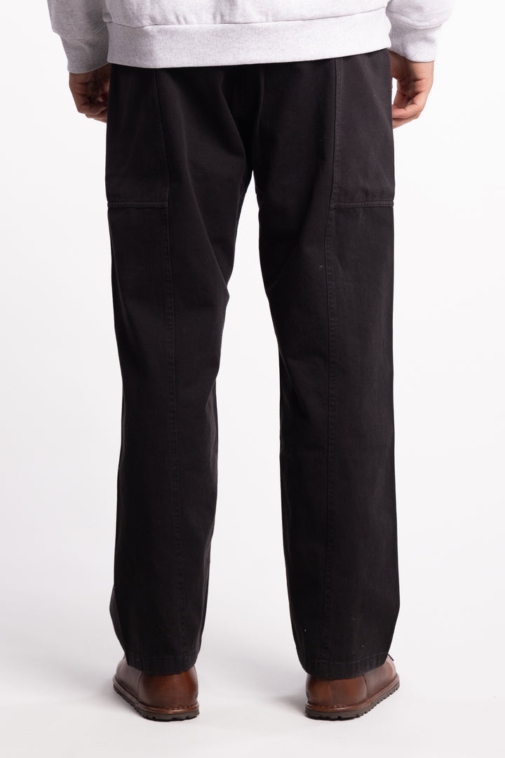 Gadget Pant Black
