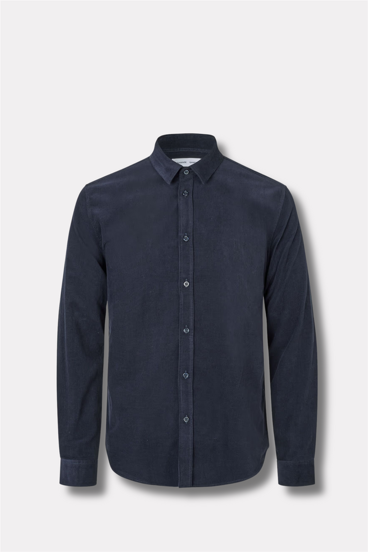 Saliam NX Shirt Salute