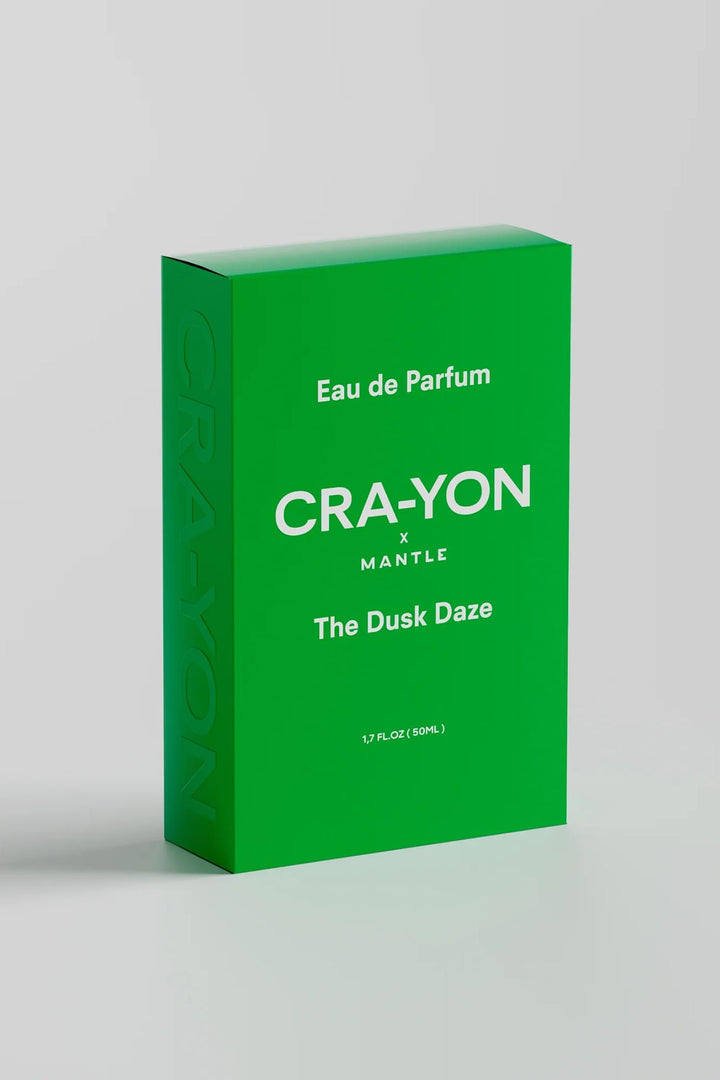 The Dusk Daze Eau de Parfum 50ml