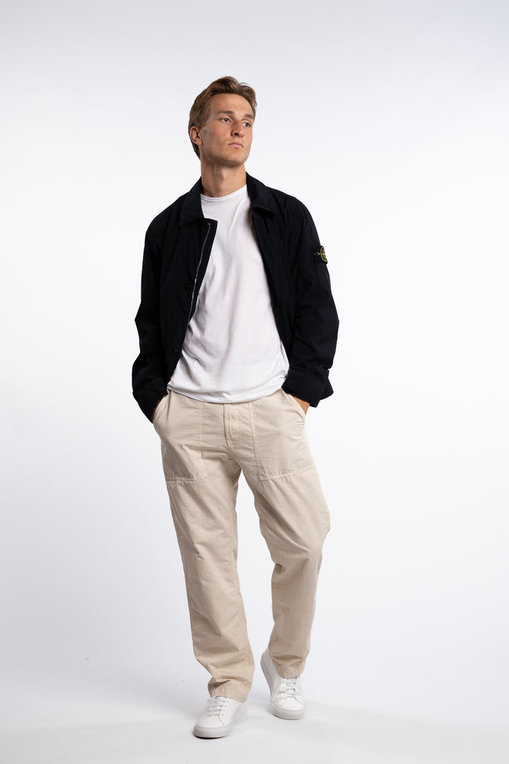 Light Compact Touch Poly-TC Navy