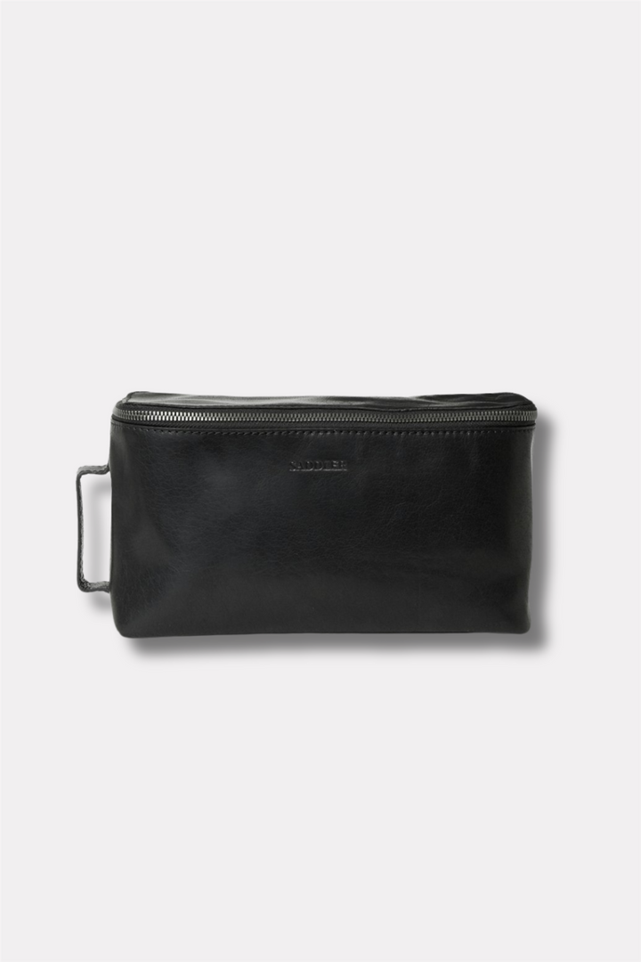 Barolo Toilet Bag Black