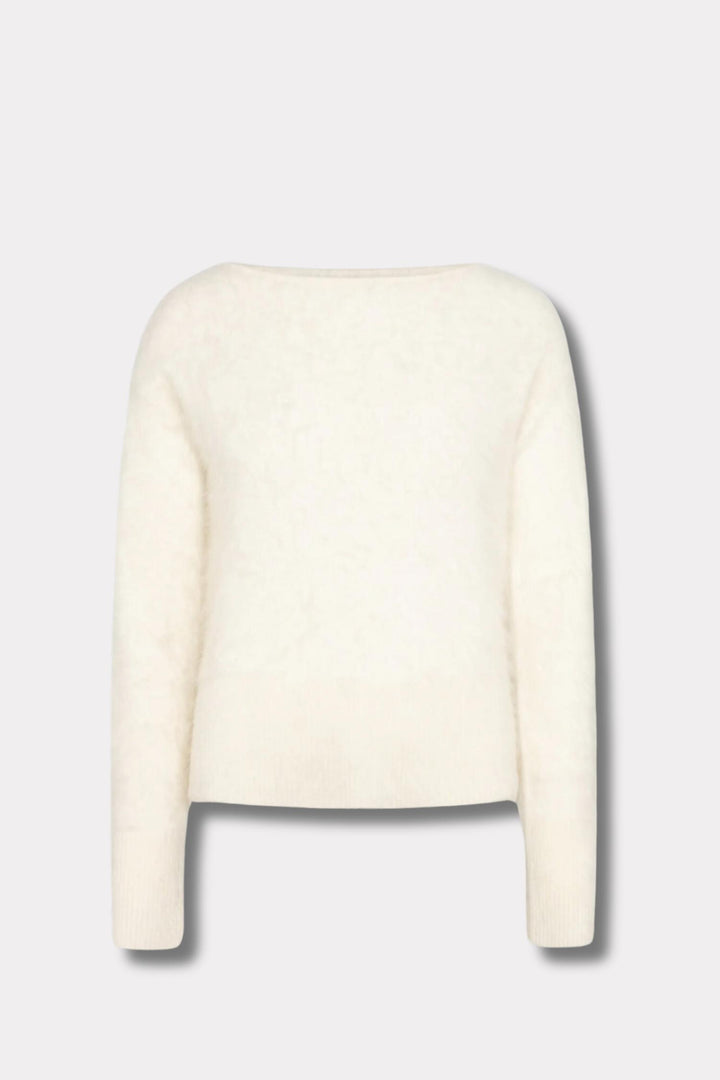 Cloud Knit- Cream