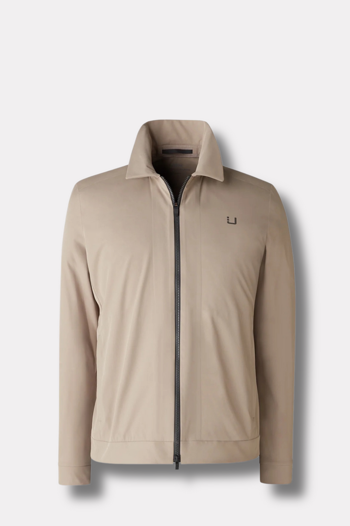 Nano Jacket Driftwood