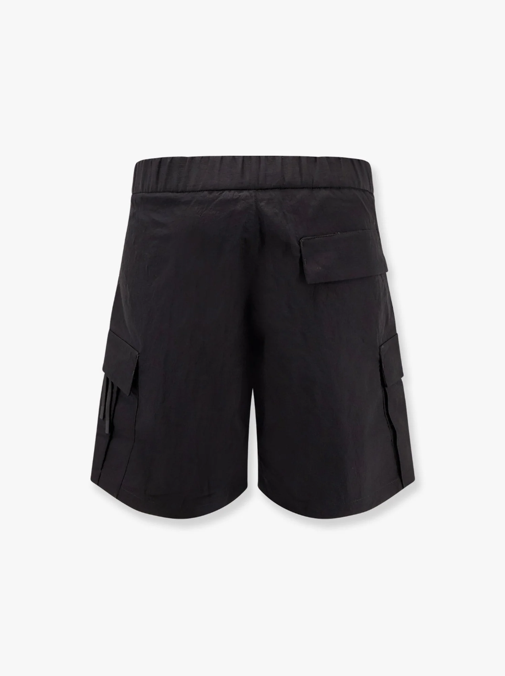 Laminar Bermuda Cargo Ultraleggero Black