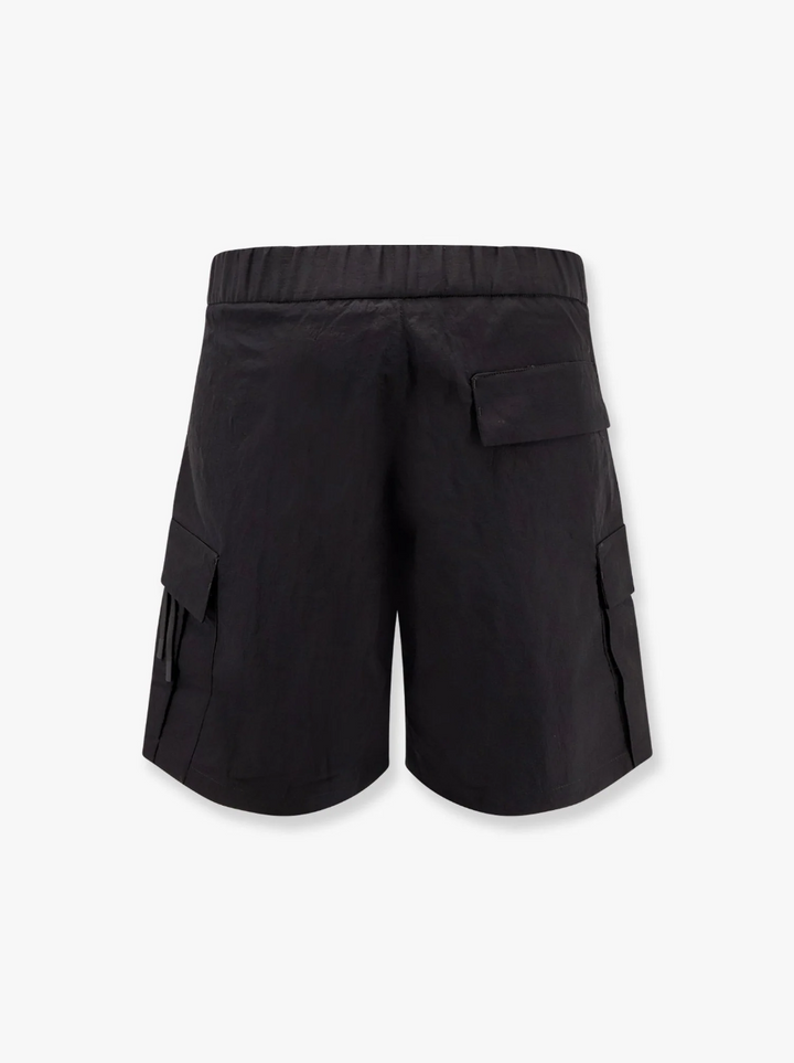 Laminar Bermuda Cargo Ultraleggero Black