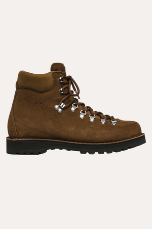 Men´s Roccia Vet Bison Suede