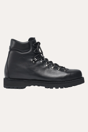 Men´s Roccia Vet Black Nappa