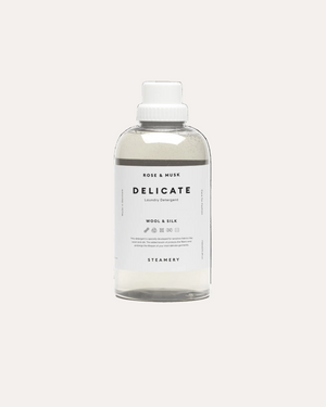 Delicate Laundry Detergent Rose & Musk