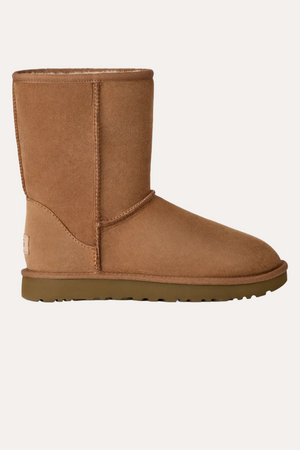 Women's Classic Short II Chestnut
