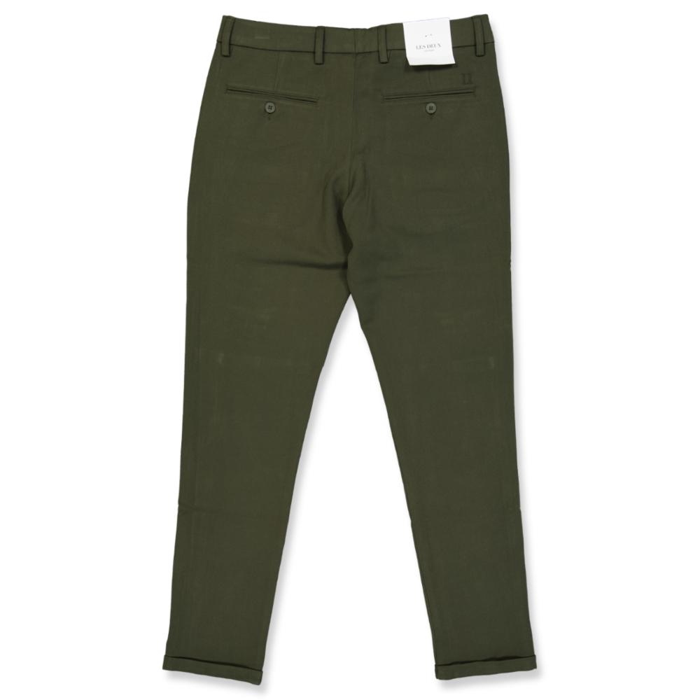 Como Suit Pant-Bukser-Bogartstore