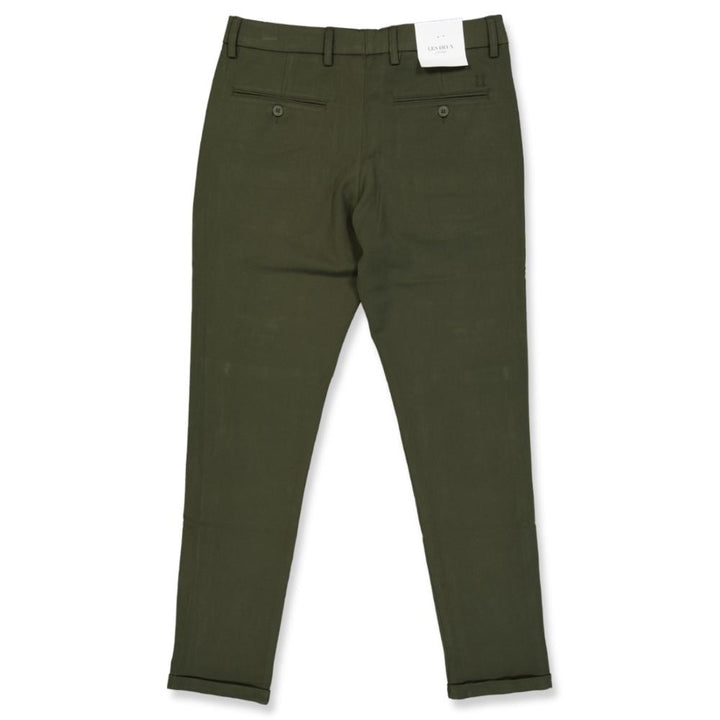 Como Suit Pant-Bukser-Bogartstore