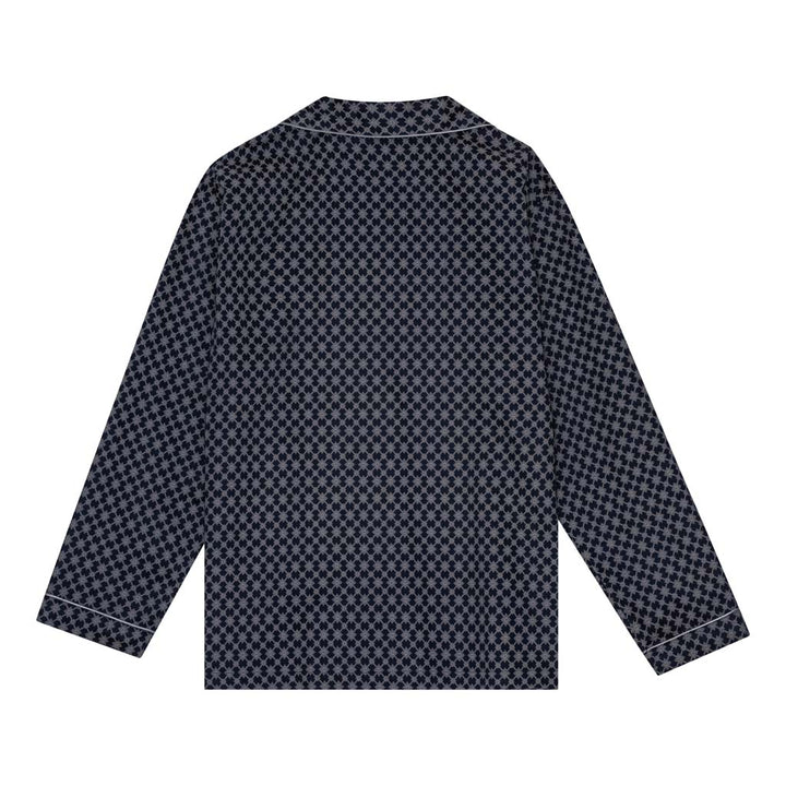 Megeve Pyjama Navy