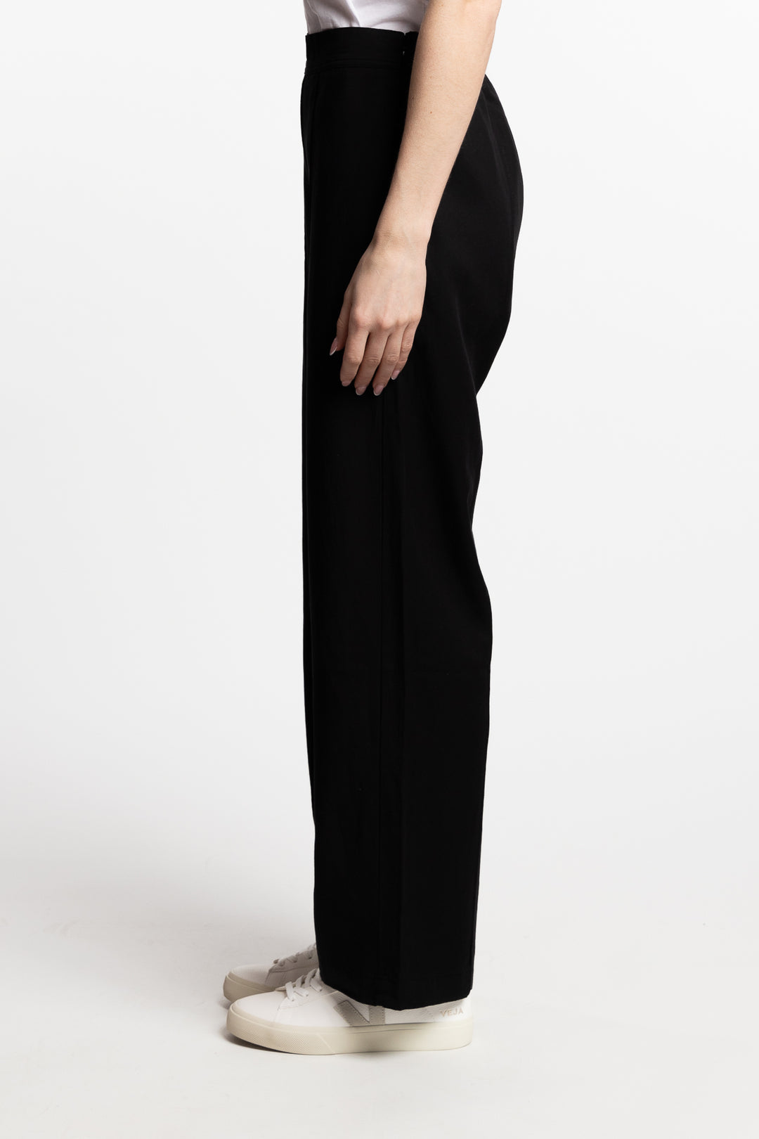 Sahani Trousers 15151- Black