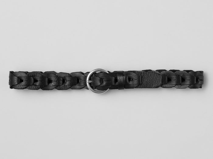 Braibe Black/Silver