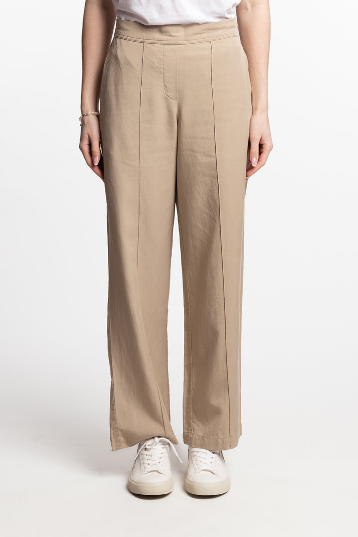 Sahani Trousers 15151- Chinchilla