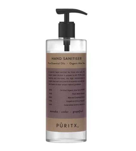 Håndsprit | Manuka, Cedar, Grapefruit-Life-Bogartstore