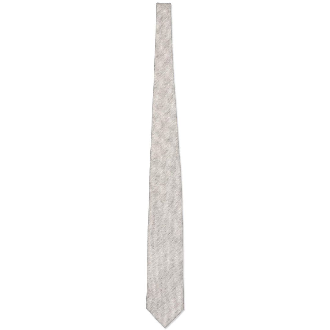 Silk Wool Tie-Slips-Bogartstore