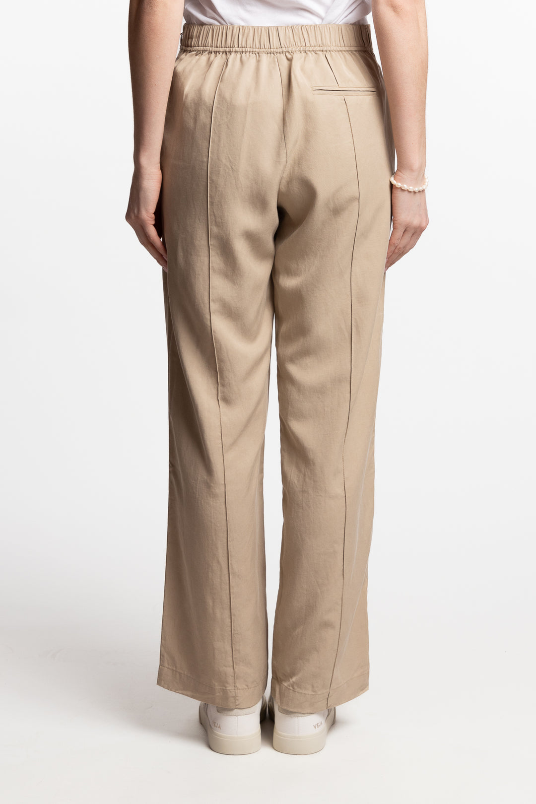 Sahani Trousers 15151- Chinchilla