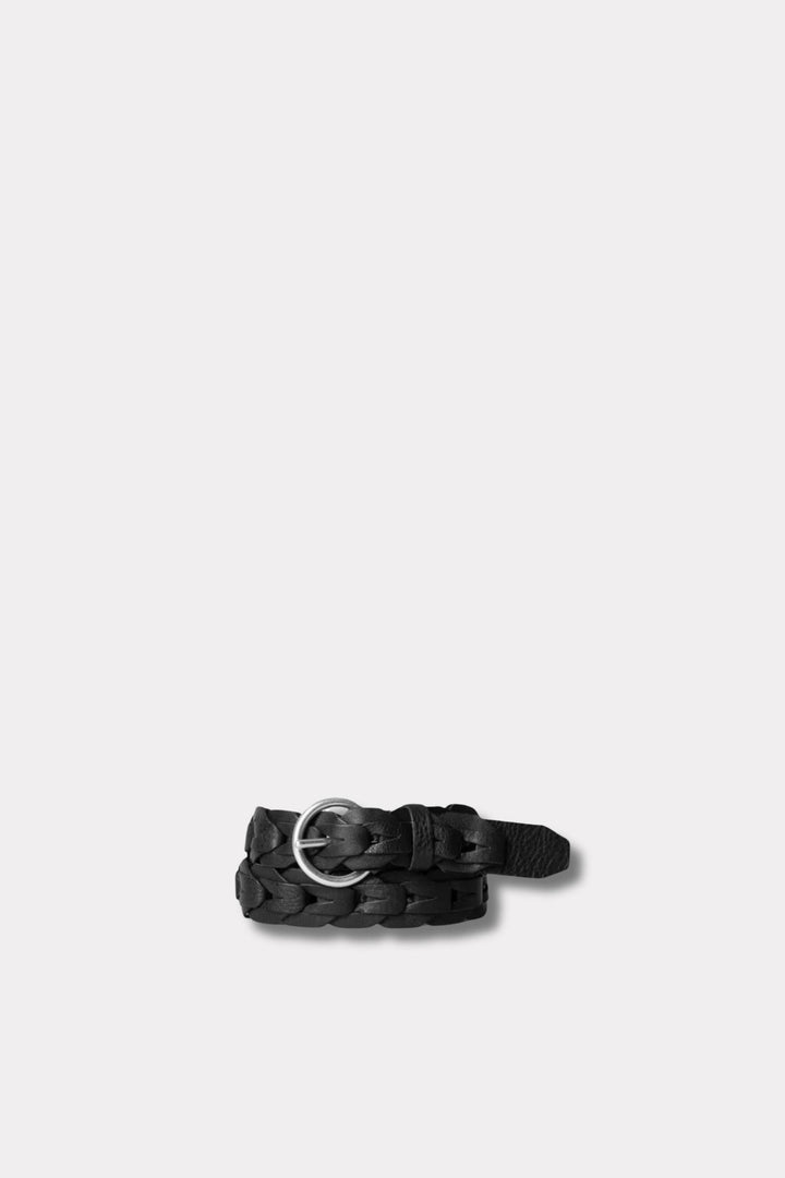 Braibe Black/Silver