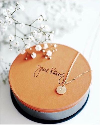 Lovetag A-Z-Jane Kønig-Bogartstore