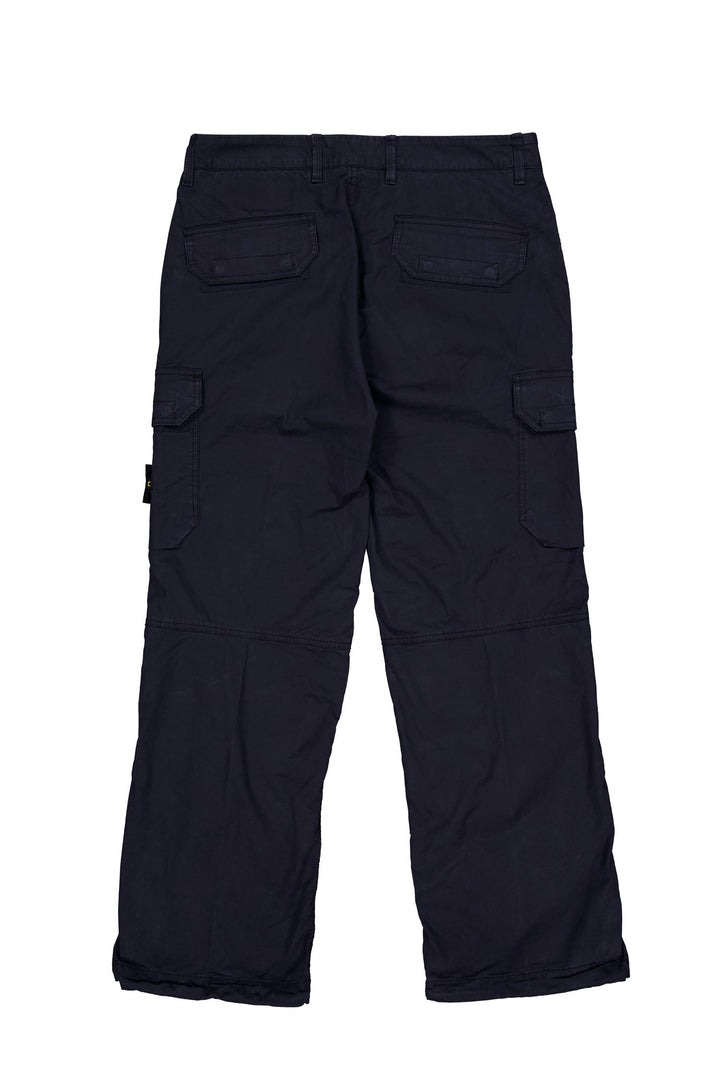 Cargo Pants Navy