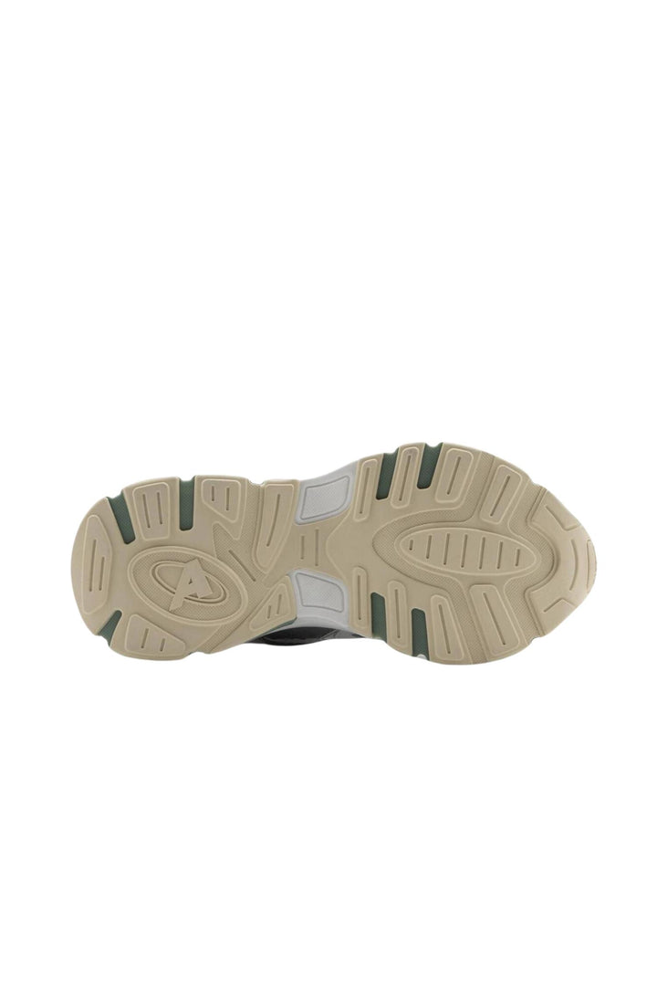 W Marathon Neo Runner- White/Green