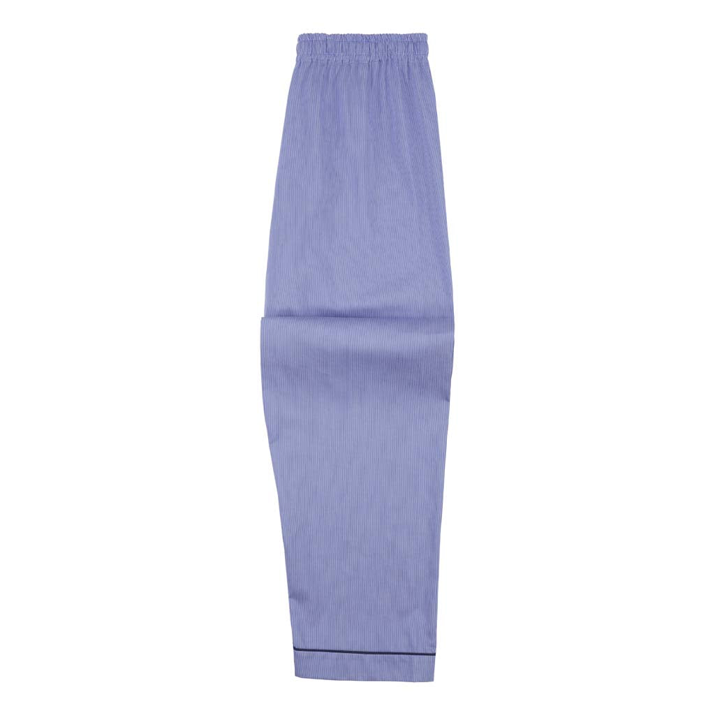 Rom Pyjama Light Blue
