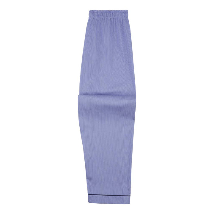 Rom Pyjama Light Blue