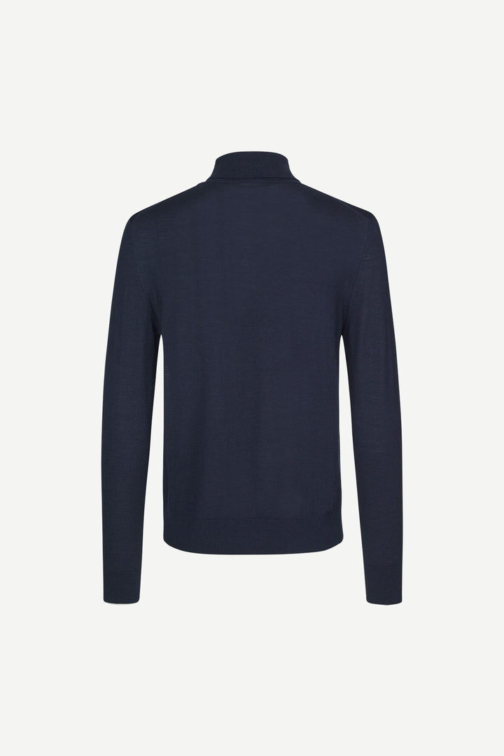 Flemming turtle neck