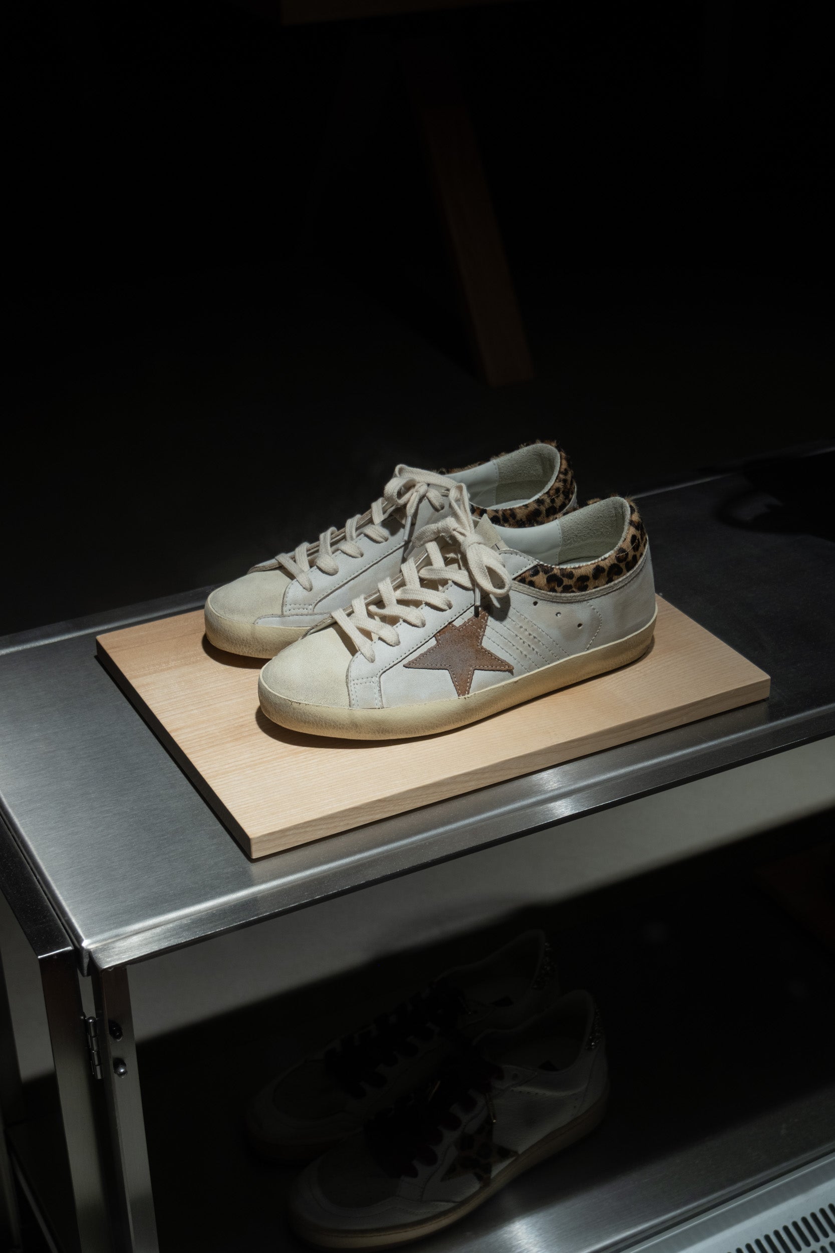 Golden Goose