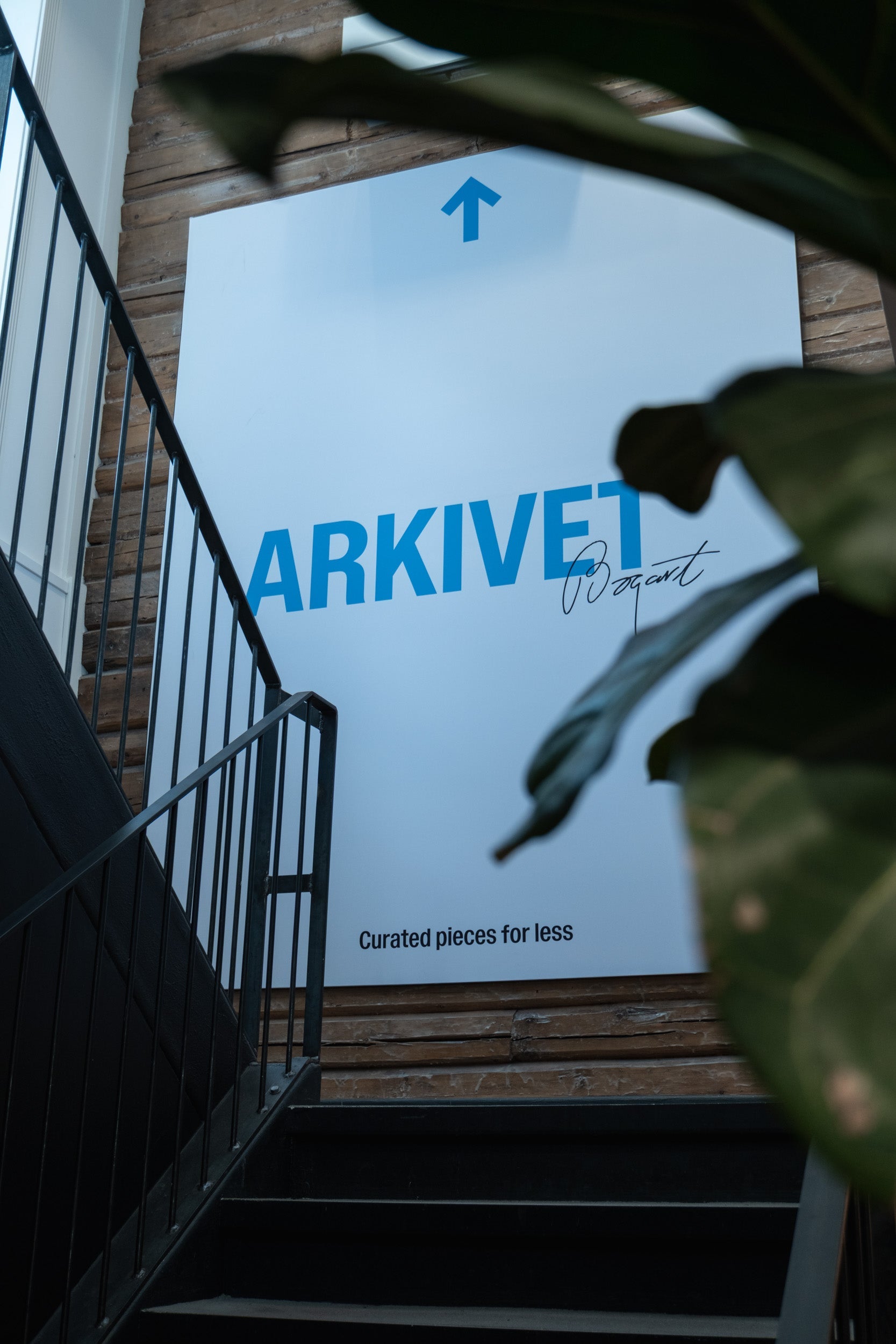 Arkivet