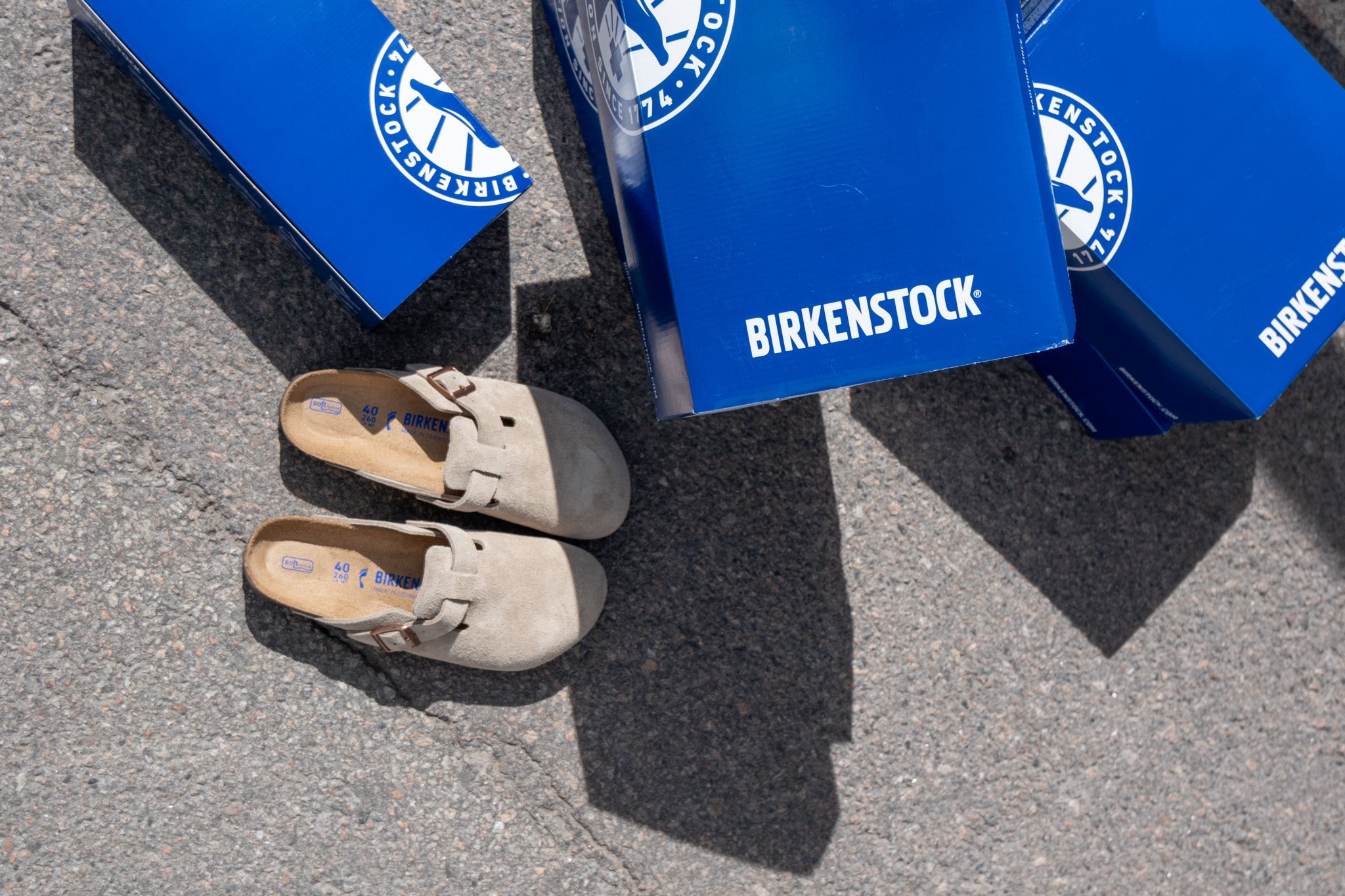 Birkenstock