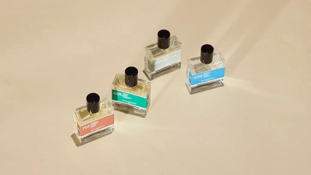 Bon Parfumeur