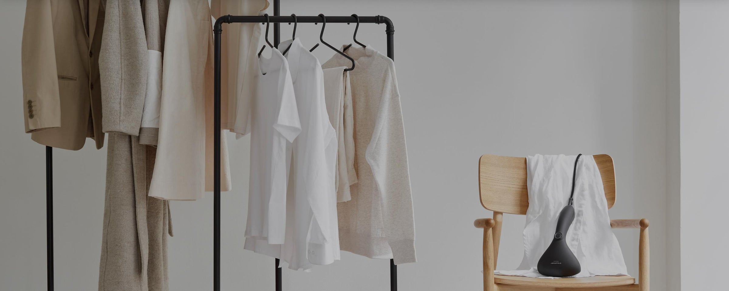 Steamery | Bogartstore.no