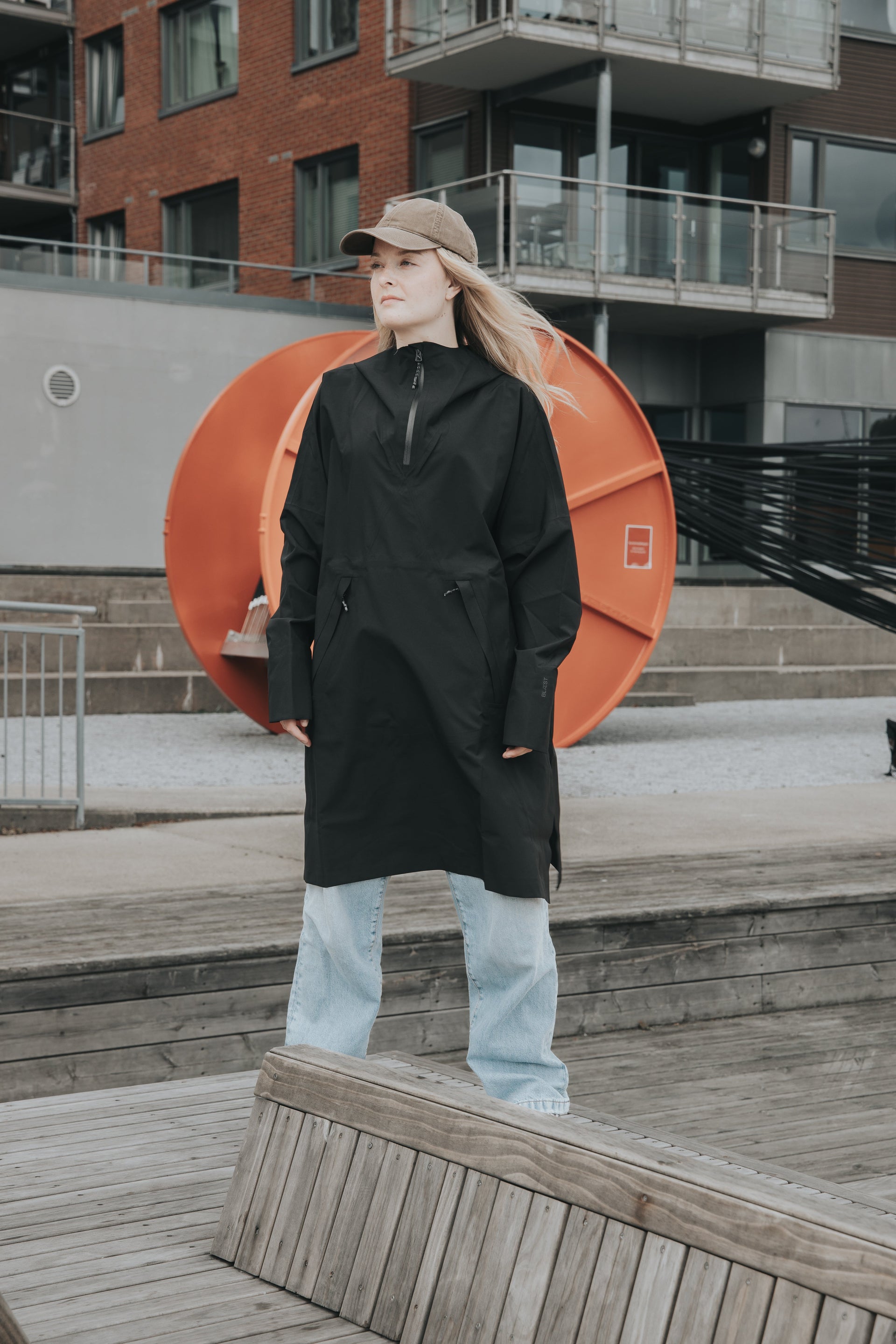 Blæst | Kjøp regntøy fra Blæst på Bogartstore.no