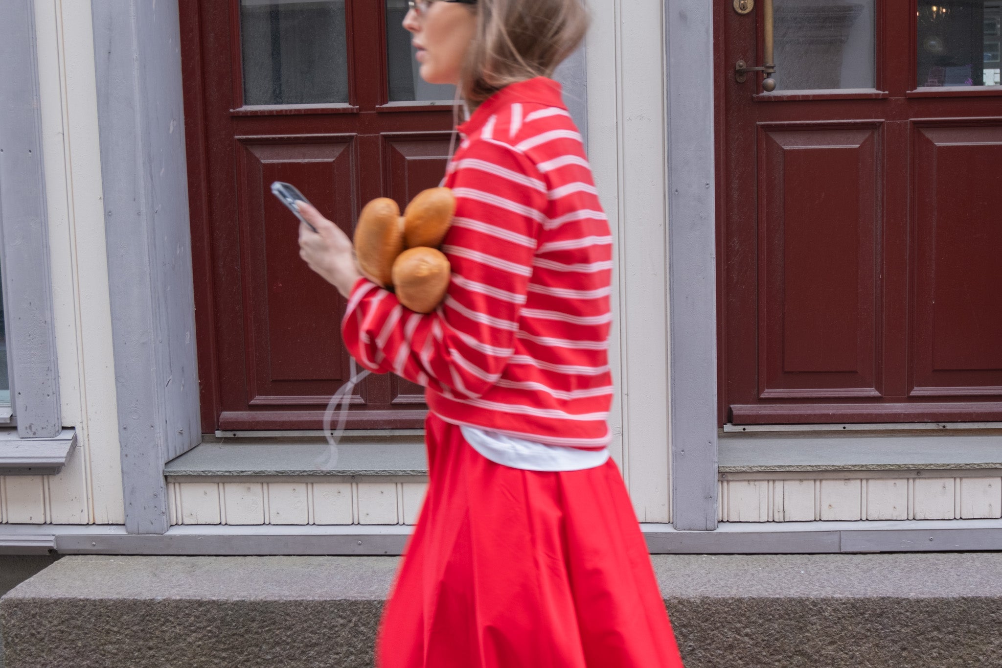 Nyheter | Dame