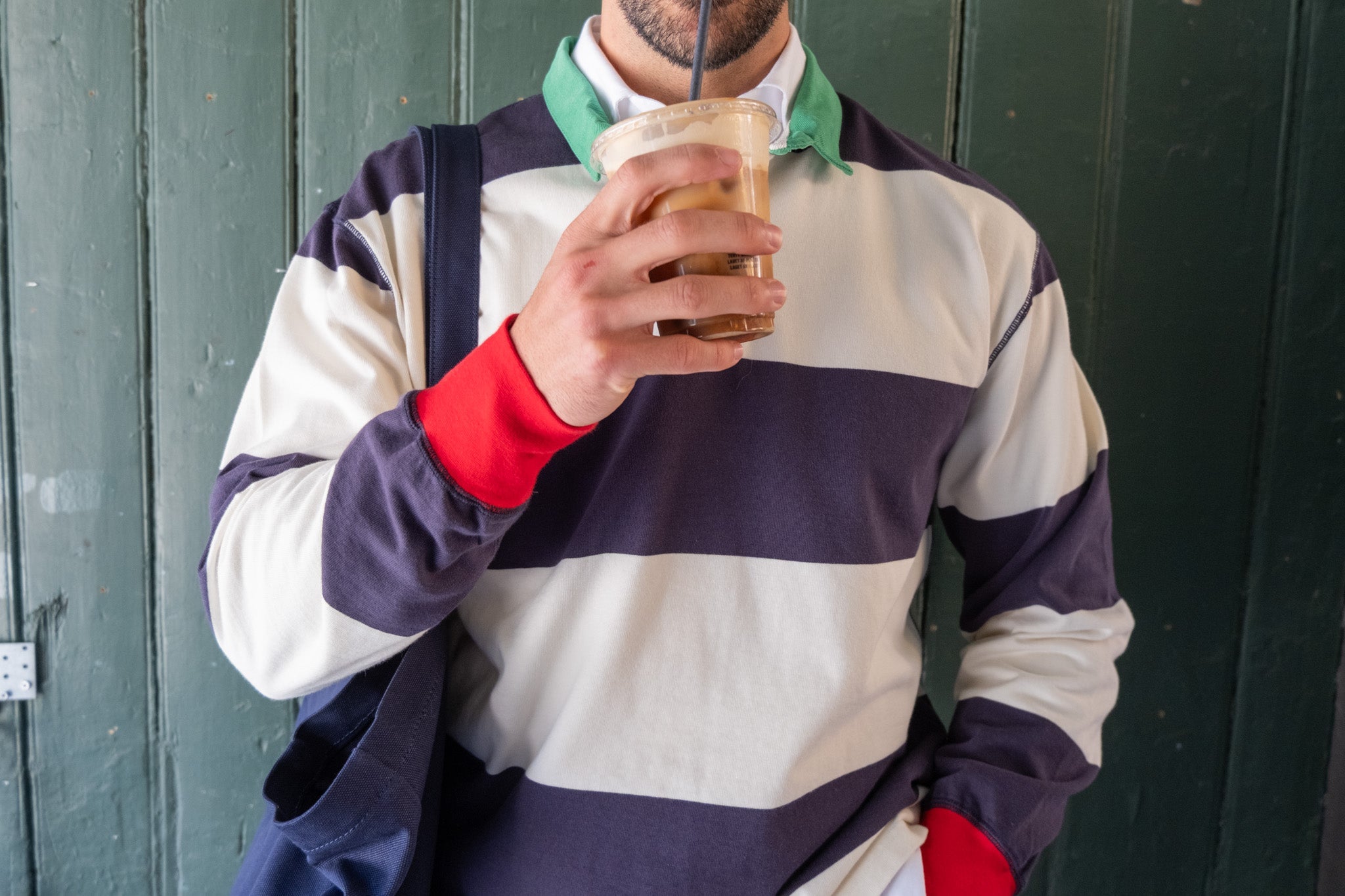 Rugbyskjorter