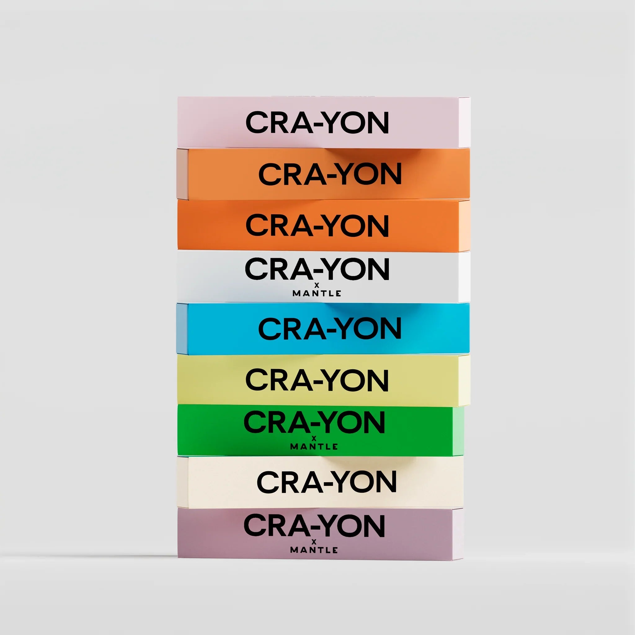 CRA-YON
