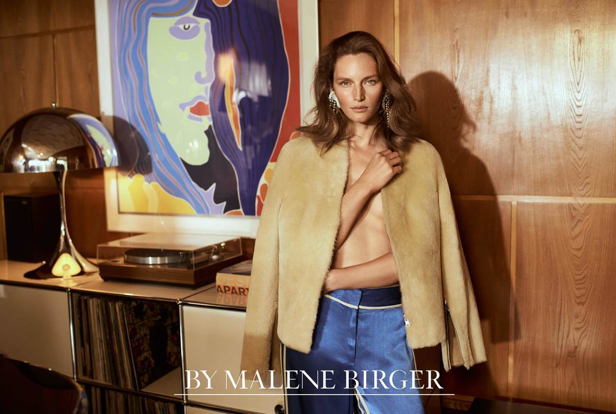 By Malene Birger | Bogartstore.no
