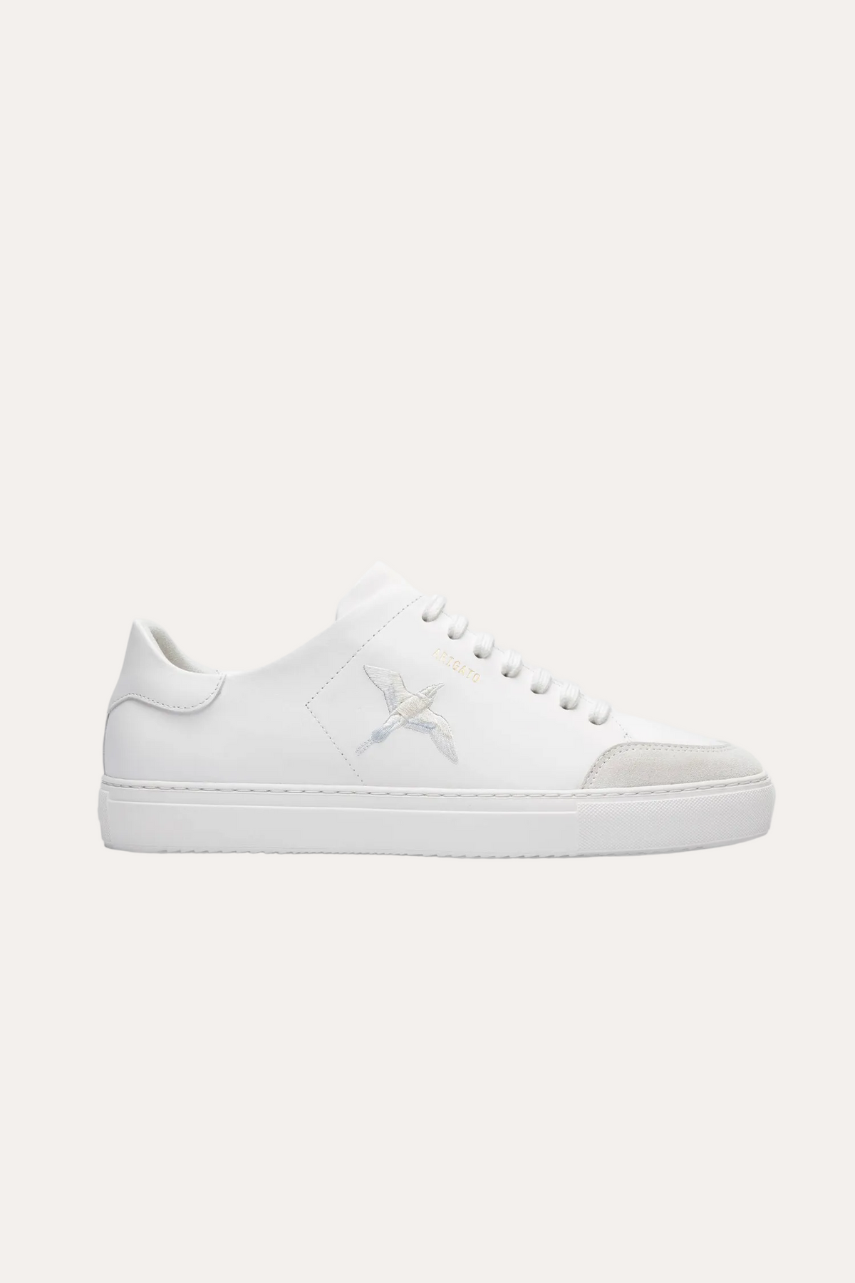 Clean 90 Bee Bird White/White - Axel Arigato packshot